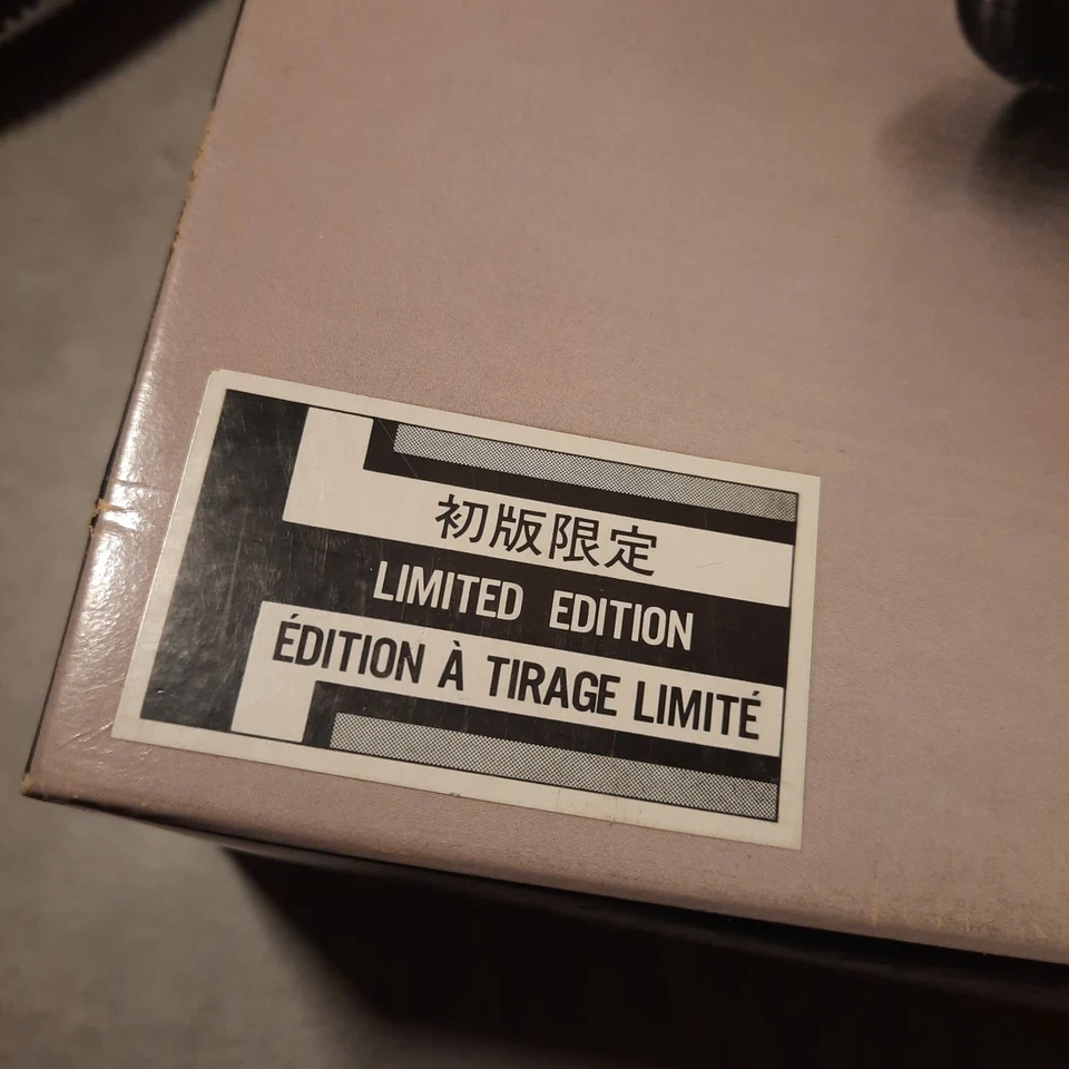 Hasegawa CH003-4800 1:32  Fw190D-9 Folke-Wulf Collectors Series scale model kit - Immagine 2 di 4