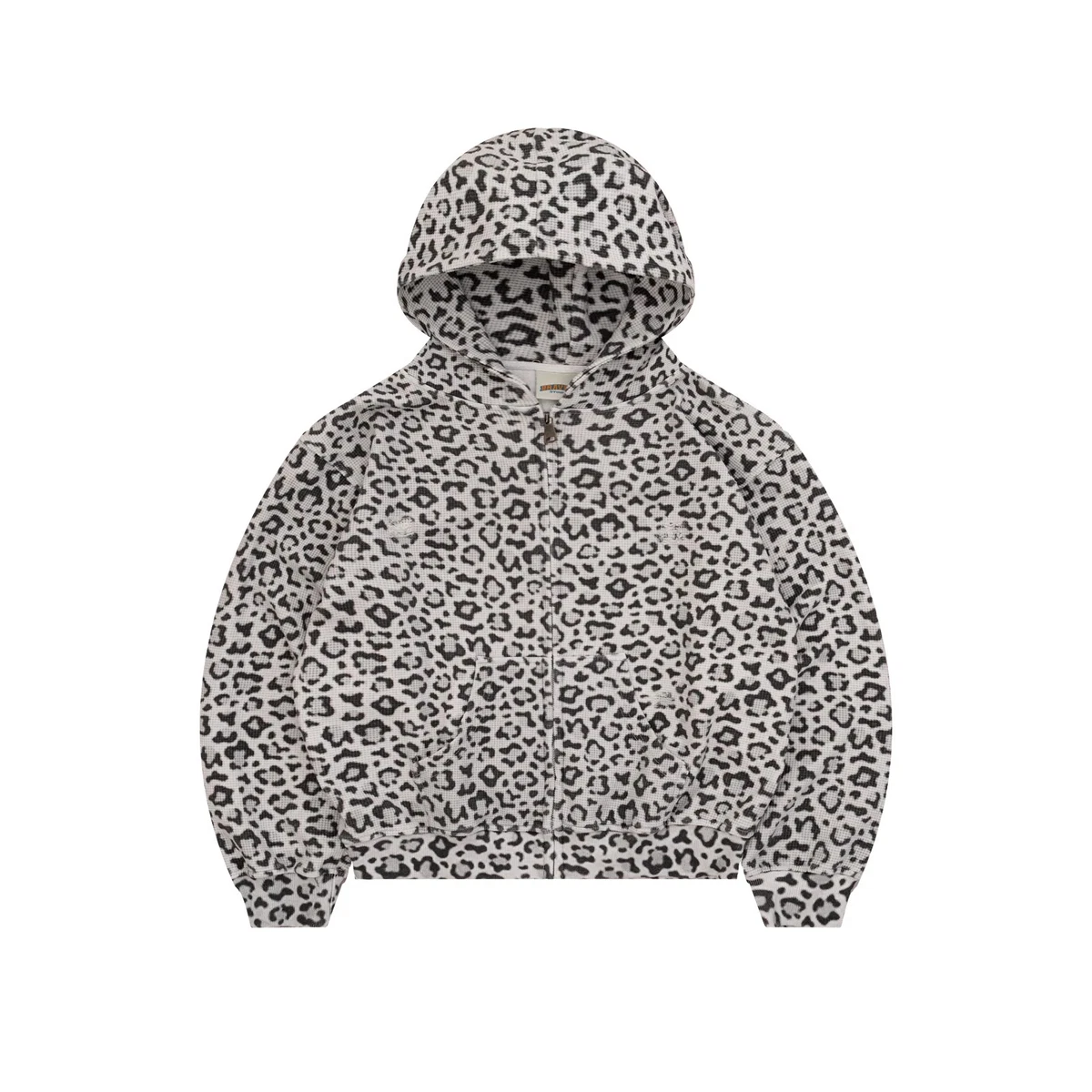 White Leopard Hoodies for Women for sale | eBay