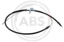 Bremsseil Seilzug Feststellbremse A.B.S. K10303 für OPEL COMBO Großraumlimousine