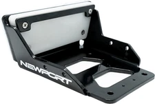 Newport Trolling Motor Transom Motor Mount - Kayaks - Freshwater and Saltwater -
