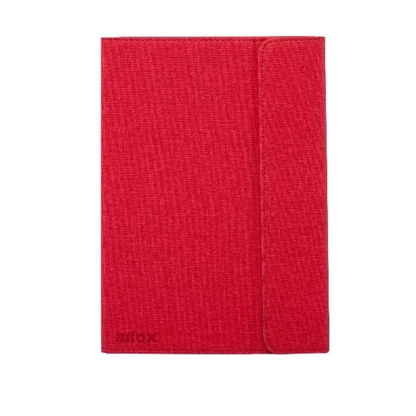 Custodia universale per tablet con rotazione a 360 gradi, in pelle PU Custodia universale per tablet con rotazione a 360 gradi, in pelle PU