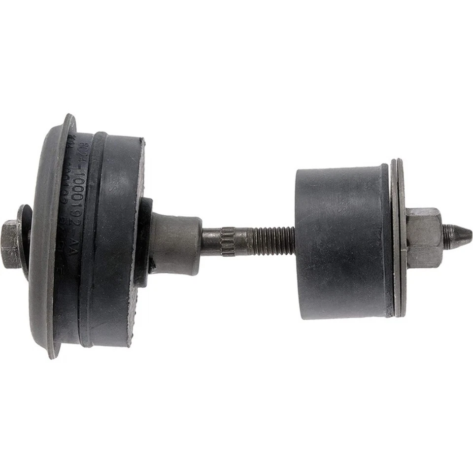 Dorman 924-056 Body Mounts Kit for E150 Van E250 E350 E450 Econoline Ford E-250 - Image 2 of 2