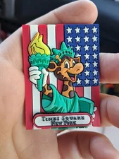 Toys R Us Times Square New York Magnet