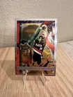 1997 Topps Chrome Basketball Rasheed Wallace #120