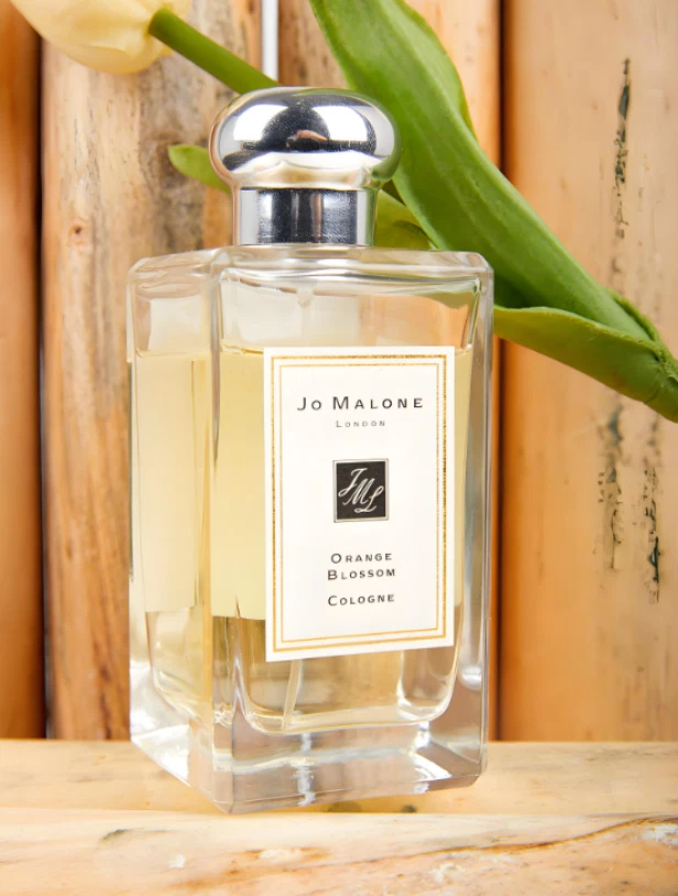 Spray de colonia Orange Blossom by Jo Malone para mujer 3,4 oz/100 ml nuevo sellado Foto 2 de 3