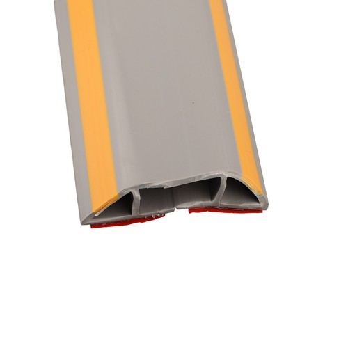 Kabelschutzabdeckungen Kabelschutz Netzkabel Weiche PVC -Abdeckung Für Häuser - Bild 11 von 46