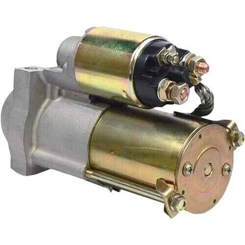 Starter 6494N For Chevrolet Silverado 1500 4.8L 5.3L 2003-2008 12568051 - Image 4 of 4