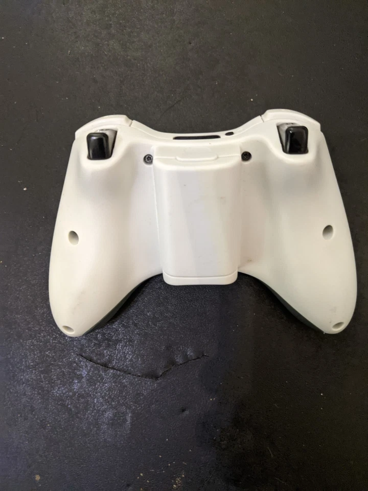 Microsoft Xbox 360 Wireless Game Controller Bluetooth Gaming Joystick Gamepad  - Image 2 of 2