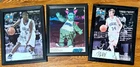 Orlando Magic Signed Pics - Dooling - Stuff - Diener