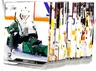 2024 PWHL FIRST EDITION HOCKEY BASE CARD (1-50) YOU PICK UP YOUR SELECTION