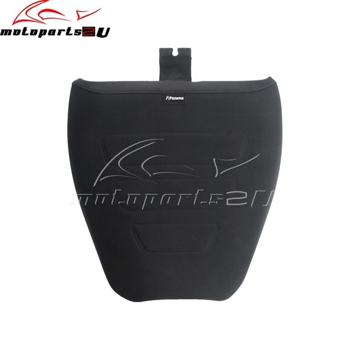 For Pan America RA1250/S/SE 21-2024 Driver Rider Low 1" Gel Pad Reach Solo Seat - Picture 10 of 12