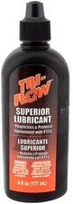 Tri-Flow TF21060 Drip Bottle Superior Lubricant w/ Teflon - 6oz w/ PTFE