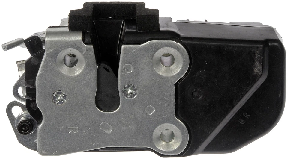Front Right Door Lock Actuator Motor Dorman For 2005-2008 Dodge Magnum - Image 3 of 4