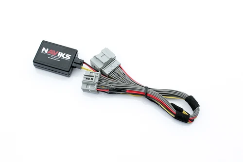 يناسب 2015-2020 GMC Yukon IntelliLink Video In Motion Lockpick NAV DVD USB VIM