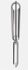 2 IKEA POTATO PEELER VARDAGEN PEELER Carrots Cucumber Kitchen Utensils