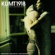 Just in Case We'll Never by Klimt 1918 (CD, 2008)