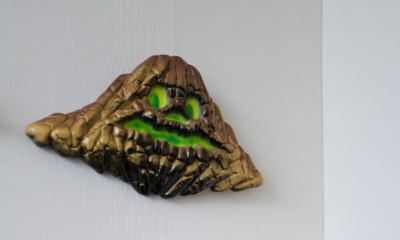 Takahiro Komuro Flying mountain 3 #1 Limited to 50 pieces 2021