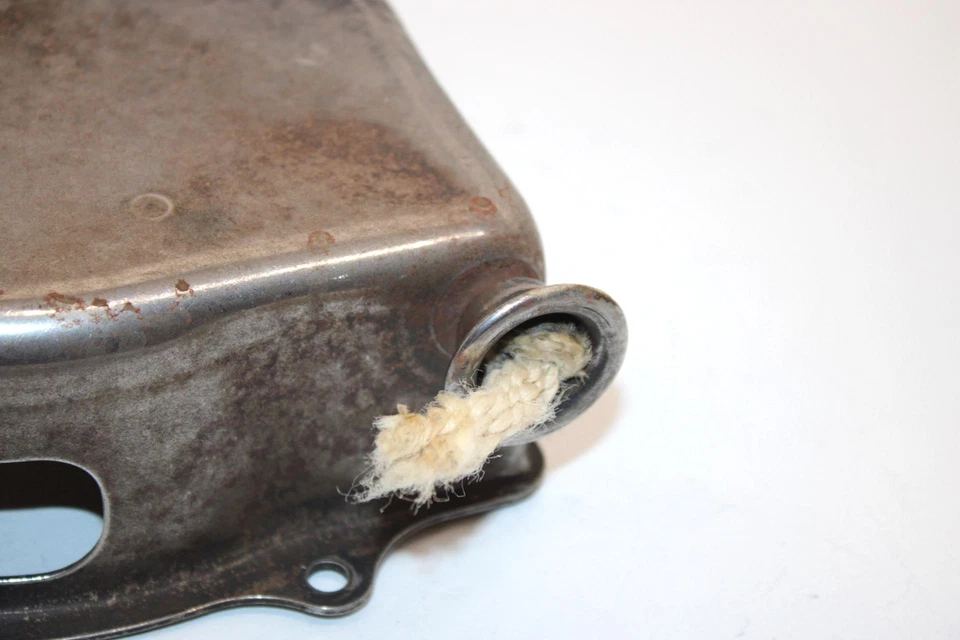 Retroceso de arranque Polaris Star 88 OEM 3083517 SP156 Foto 4 de 4