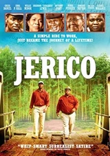 Jerico (DVD, 2018)
