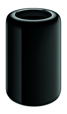 あ*ら様 Mac Pro(Late2013) 6-Core Xeon/64GB/ Apple Mac Pro Late 2013 - MD878LL/A - 6-Core 3.5GHz - 12GB