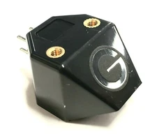 Goldring E3 Phono Cartridge BODY ONLY with Hardware & Manual AUTHORIZED-DEALER