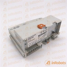 Beckhoff BK9100 PLC Module BK9100 for Industrial Automation