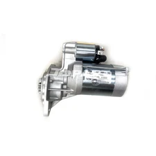 Starter Motor For Yanmar 486E Excavator Engine Parts