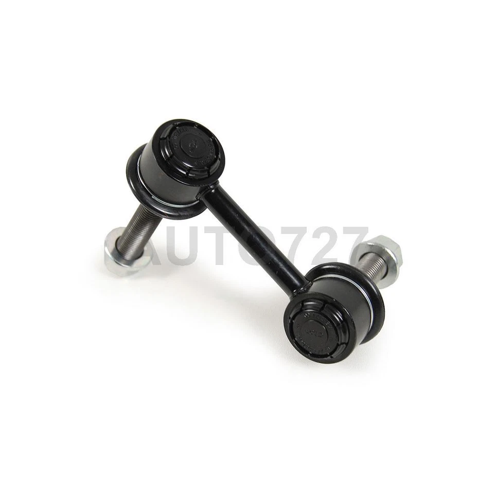 Kit de enlace de barra estabilizadora de suspensión delantera Mevotech 2X para Lexus IS250 2013 2014 Foto 2 de 4