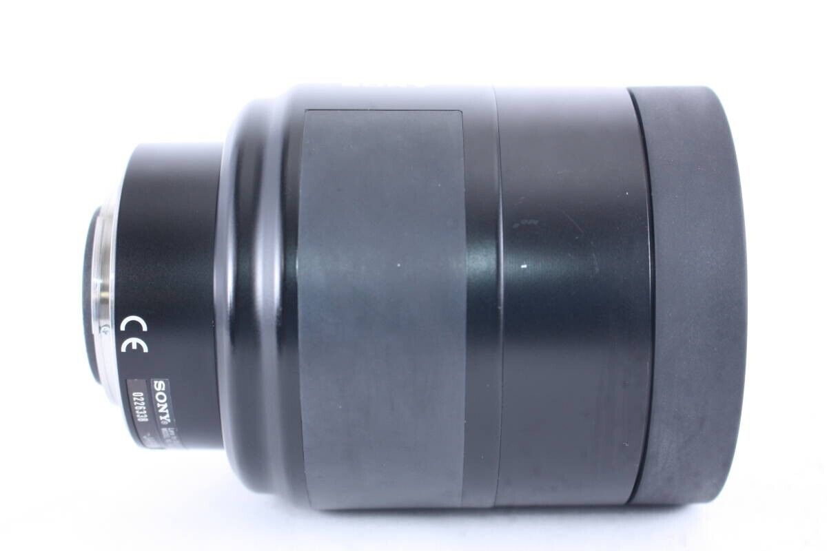 SONY REFLEX 500mm F8 Lowest Price Sold out Items From JAPAN SONY REFLEX 500mm F8 Lowest Price Sold out Items From JAPAN