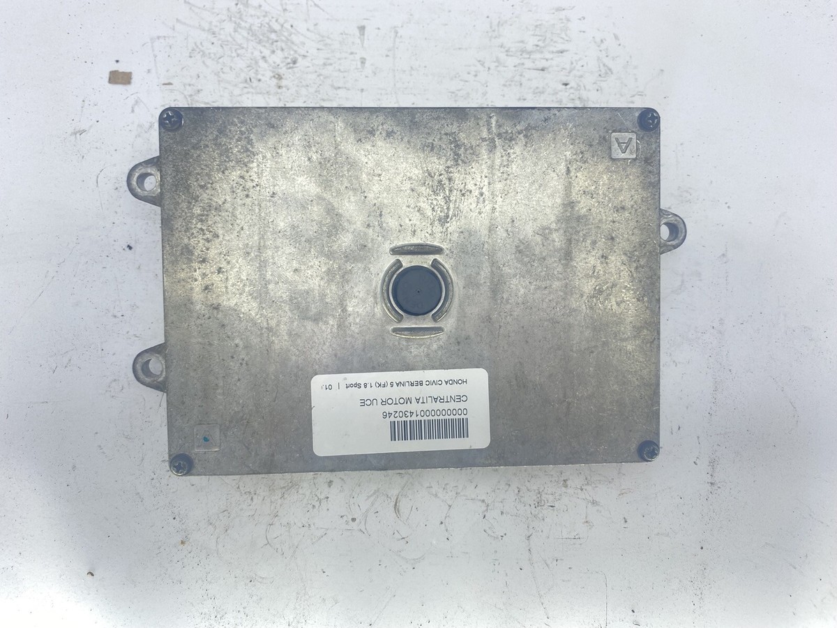 ECU Honda KEIHIN 37820-RSA-G42 HW | eBay