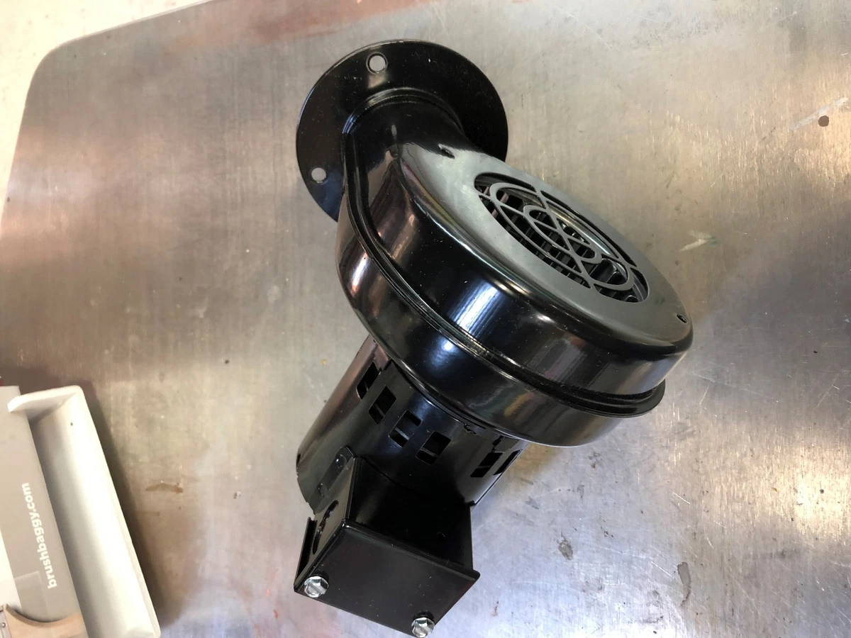Keystoker combustion blower SKU KD500 | eBay