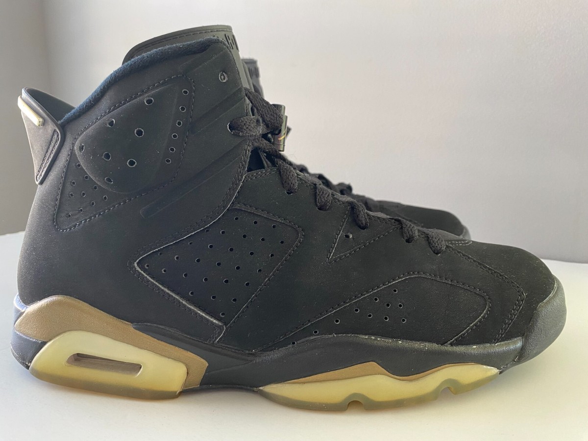 jordan dmp 6 2006