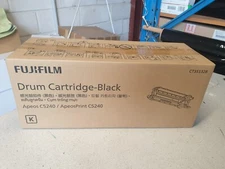 Genuine Fujifilm CT351328 Black Drum for Apeos C5240 / ApeosPrint C5240 SeePhoto