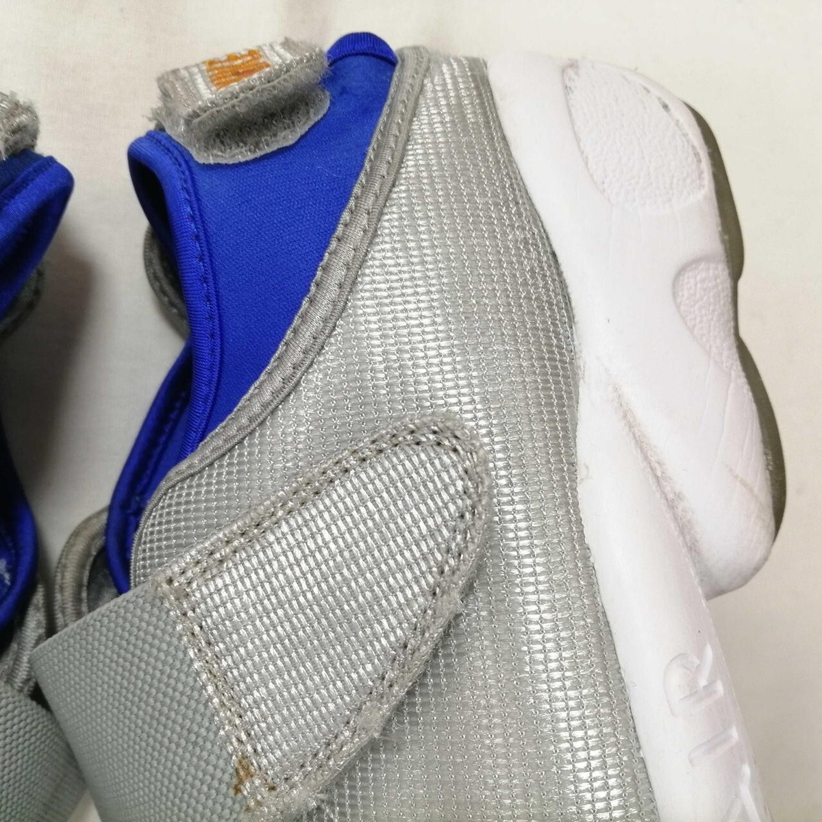 ◆正規品◆NIKE AIR RIFT LEATHER SILVER(W)◆関税込◆人気◆ Women's Air Rift Leather 'Metallic Silver' (HM5737-003