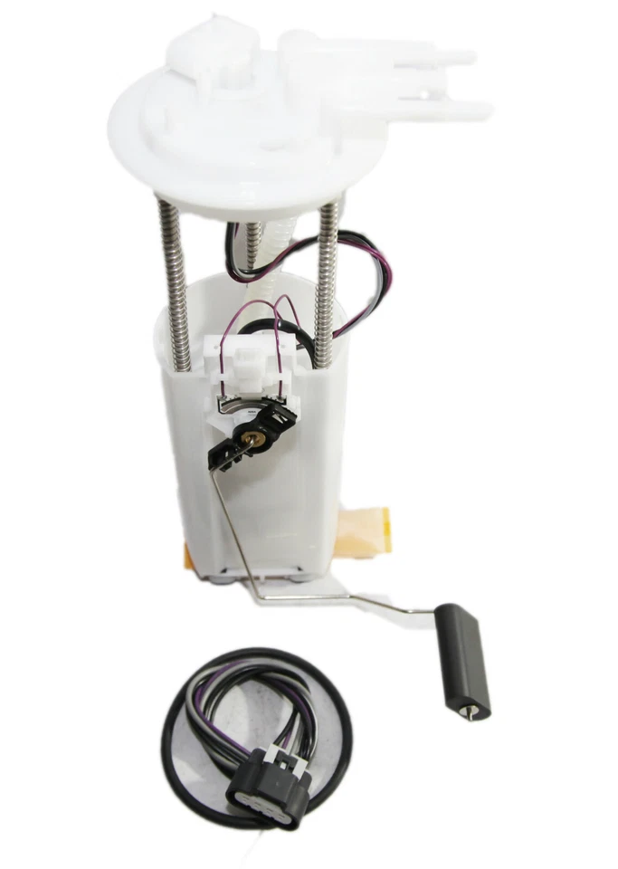 E3518M Fuel Pump Assembly w/o Pressure Sensor for 00-05 Buick LeSabre V6 3.8L K - Image 4 of 4