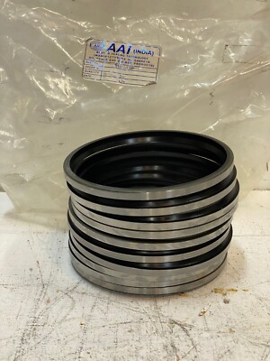 10 Quantity of AAI 6-1/2'' Gaskets 888-125 | 150 166 8/12 (10 Quantity)