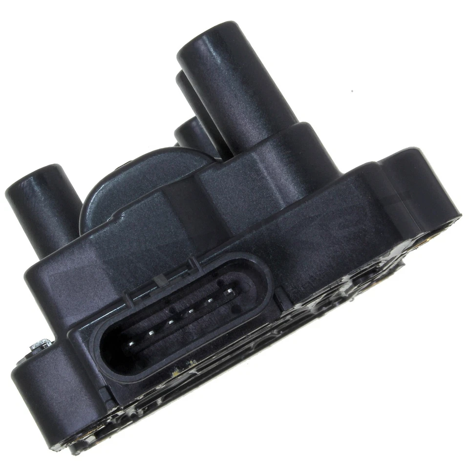 Andador de bobina de encendido V6 de 4,3 L 2008 2009 para Chevrolet Silverado 1500 2007-2013 Foto 2 de 2