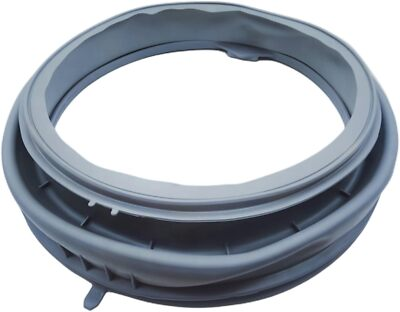 #ad #ad Washer Door Boot Bellow Gasket for Amana NFW7300WW00 NFW7300WW01 YNFW7300WW00 $59.99