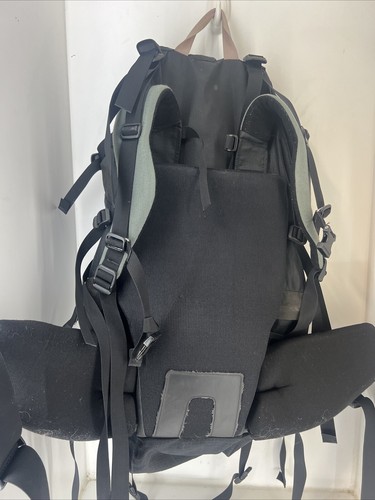 Dana Designs Glacier 5000-5500 cu/in Backpack Small Frame - Picture 5 of 5