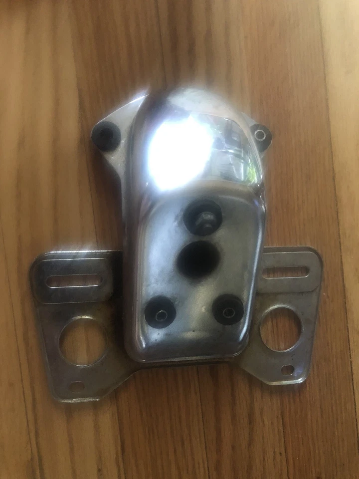 Luz trasera Honda CB750A 1978 1977 Hondamatic #HM-16RC Foto 4 de 4