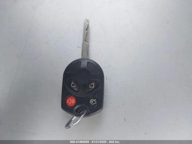 Used Air Cleaner Assembly fits: 2014 Ford Transit connect 1.6L turbo Grade A Foto 2 de 4