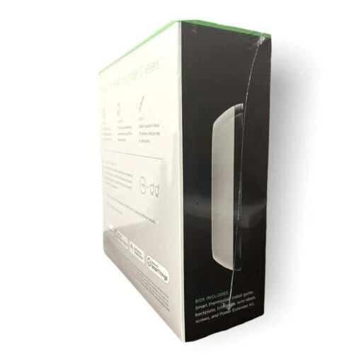 ⭐️ Termostato inteligente programable Wifi ecobee3 Lite pantalla táctil funciona con Siri⭐ - Imagen 15 de 15