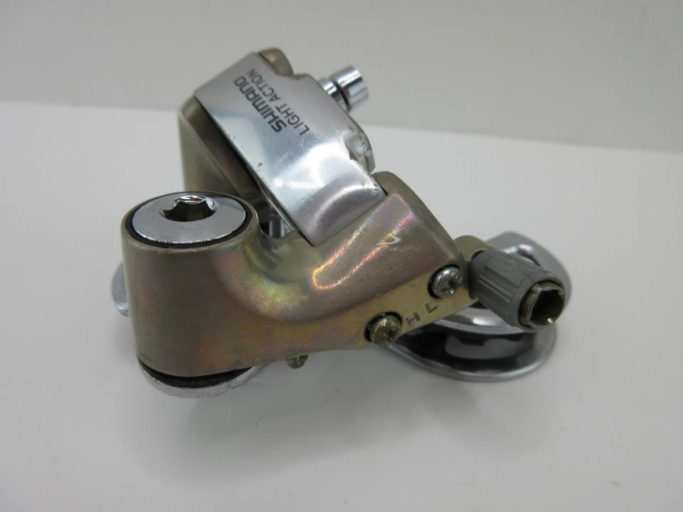 Shimano Light Action SIS 6 Speed Short Cage Rear Derailleur RD-L525 - Image 2 of 4