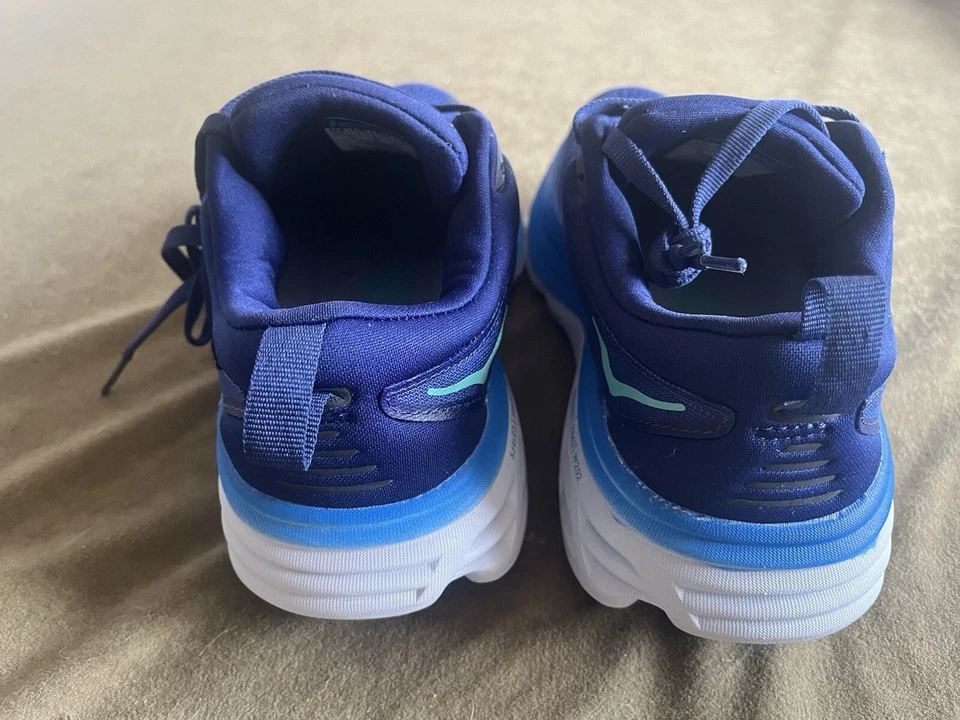 Hoka One One Bondi 8 - Photo 4/4