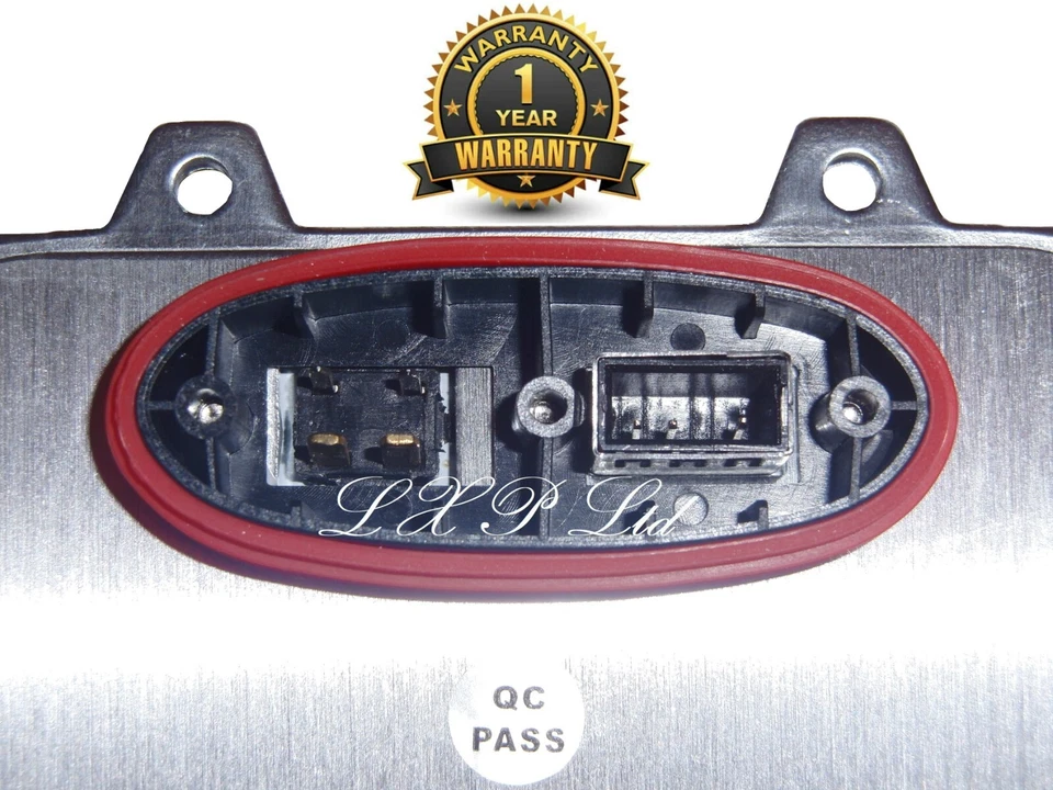GENUINE Xenon Headlight Ballast Control Unit Module For Mercedes 5DV009610-00 - Image 3 of 4