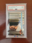 1991 Stadium Club #270 Ken Griffey Jr PSA 9 Mint Mariners HOF