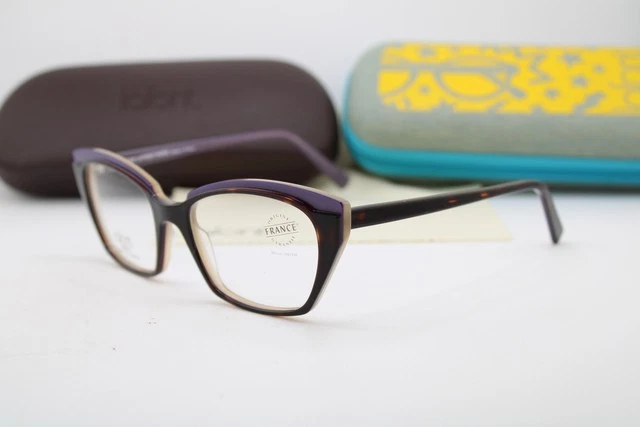 Lafont Purple Eyeglass Frames for sale | eBay display picture 1