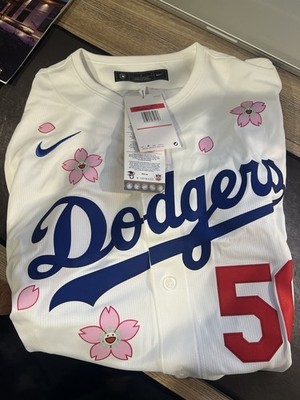 Dodgers x Takashi Murakami 2025 MLB Tokyo Series Mookie Betts