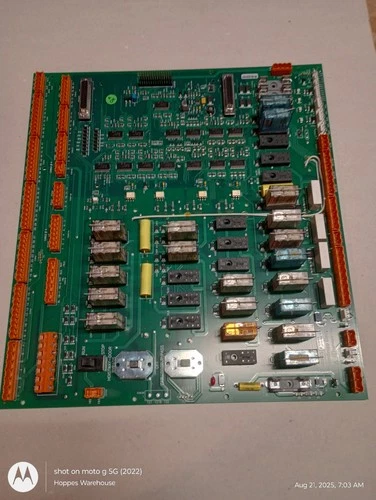 Thyssenkrupp  6300RE5  CPU Board