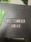 Sega Game Gear Variety Pack 6 Games, Cartridge Only
